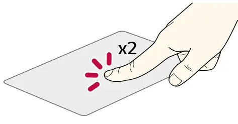 Aufladen des Stylus-Stifts