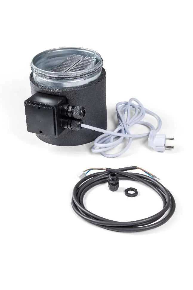 Vasco Elektrischer Vorwärmer