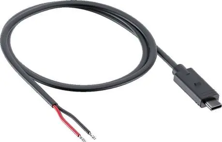 SP Connect 12V DC Kabel