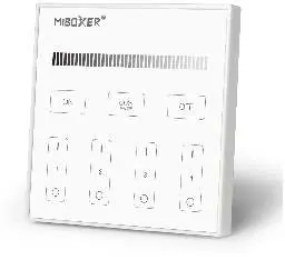 Avide 4-Zonen Touch-Panel