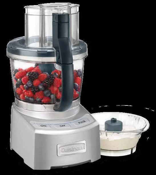 Cuisinart Elite Collection 2.0 Küchenmaschine