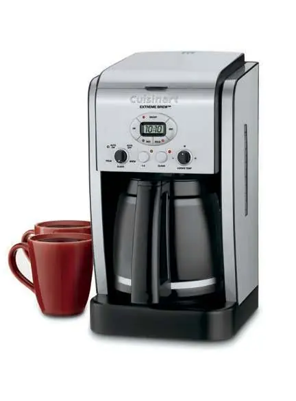 Cuisinart DCC-2650 Kaffeemaschine