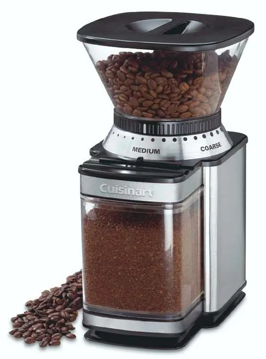 Cuisinart DBM-8 Kaffeemühle