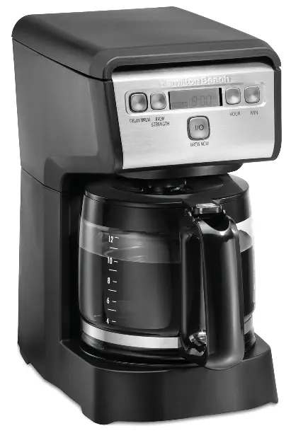 Hamilton Beach 46200 Kaffeemaschine