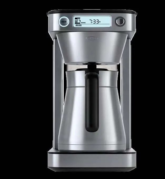 OXO Brew 12-Cup Kaffeemaschine