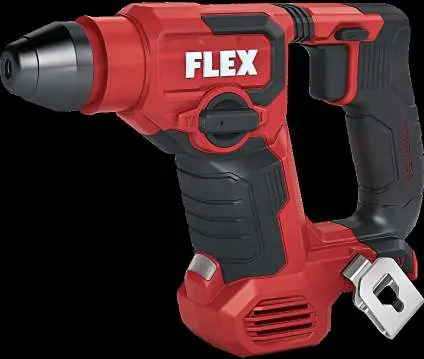 FLEX FHE 1-16 12-EC C Akku-Bohrhammer