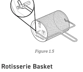Einschubebenen 1-4