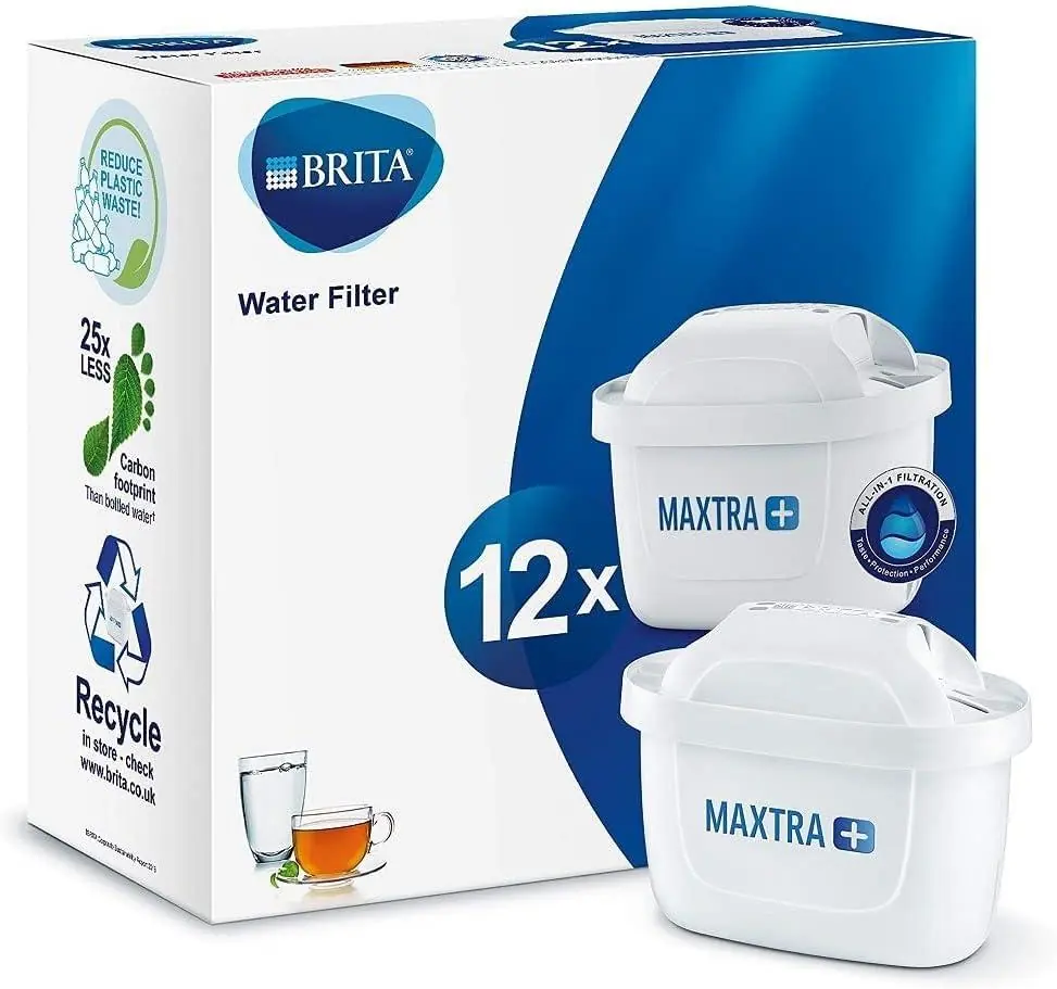 BRITA MAXTRA+ Wasserfilterkartuschen