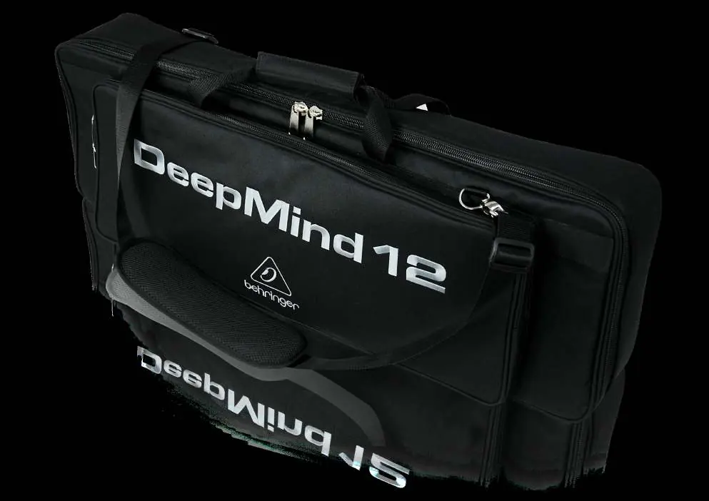 Behringer 12-TB Tragetasche