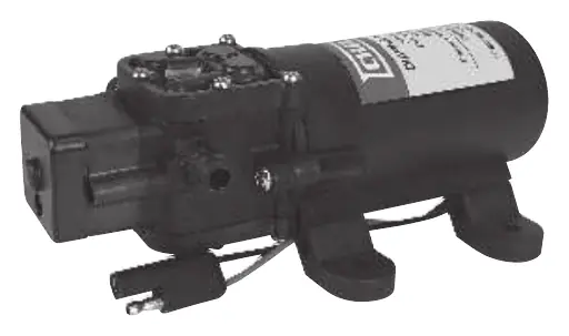 Membranpumpe
