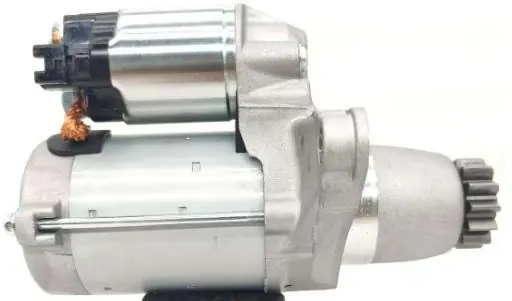 Vevor 120-001QX Anlasser