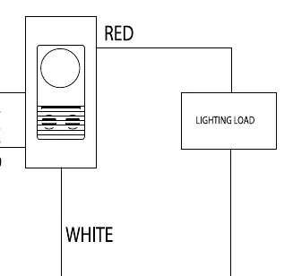Single-Pole Schaltplan