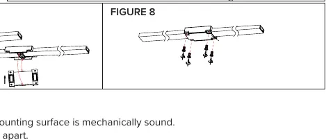 Verbindung mit dem Splice Kit.