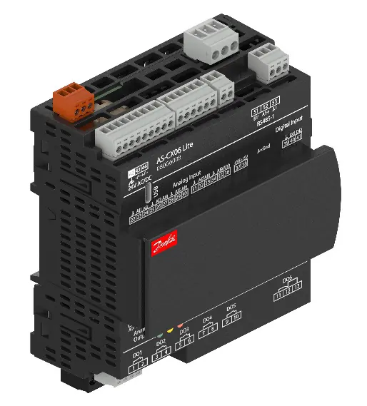 AS-CX06 Lite Controller