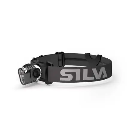 Silva Trail Speed 4R Stirnlampe