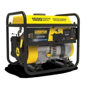 Champion 1200W Stromerzeuger