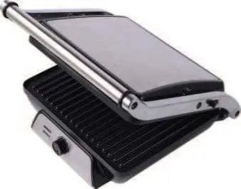 iBELL IBL SM 1201G Sandwichmaker