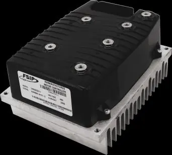 Curtis 1206AC Controller