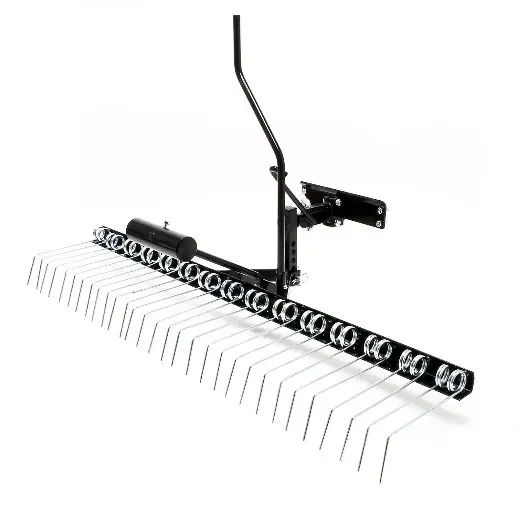 XPOtool Dethatcher Lawn Comb
