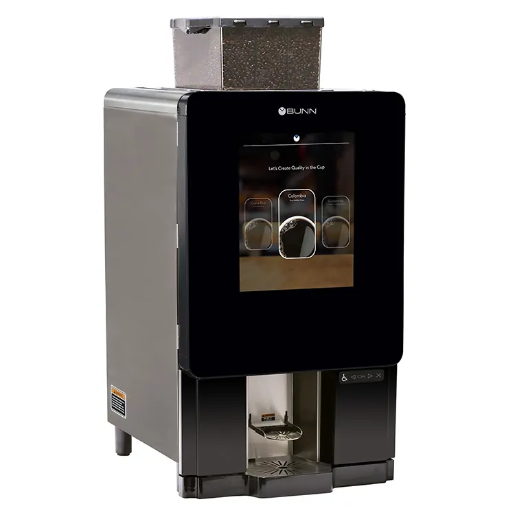 BUNN Sure Immersion 312 Kaffeemaschine
