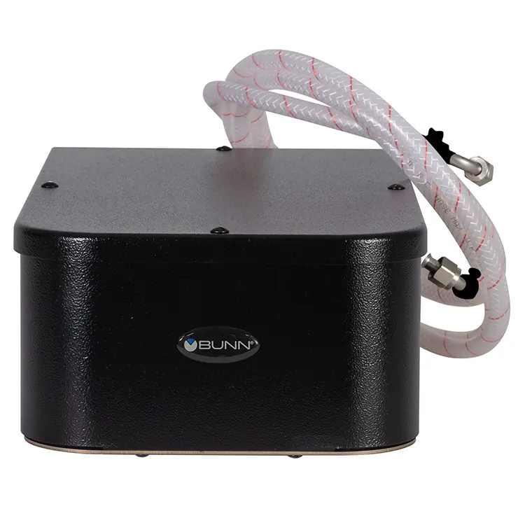 BUNN NITRON Gas-Modul