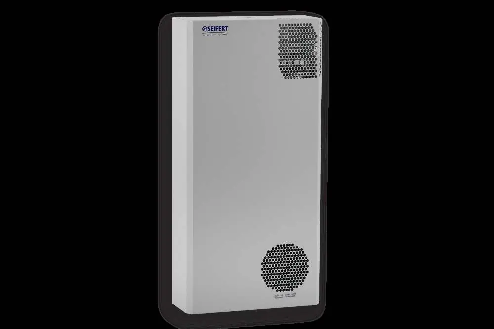Seifert 42701001 Schaltschrank-Kühlgerät