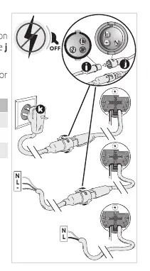 Verkabelungsdiagramm