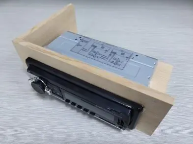 Temperatursensor