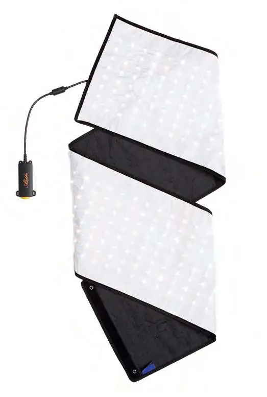 Aladdin CAPE-LITE Produktansicht