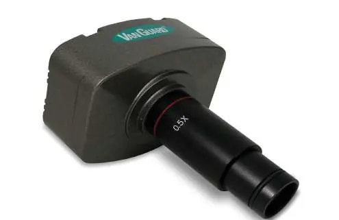 Digitale Kamera-Adapter