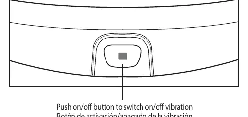 Vibrationsschalter