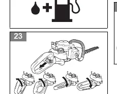 Kraftstoffmischung (Fig. 21)
