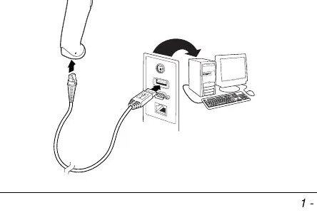 USB-Anschluss
