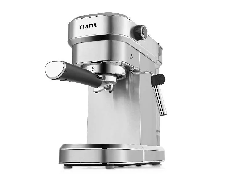 Flama 1256FL Espressomaschine