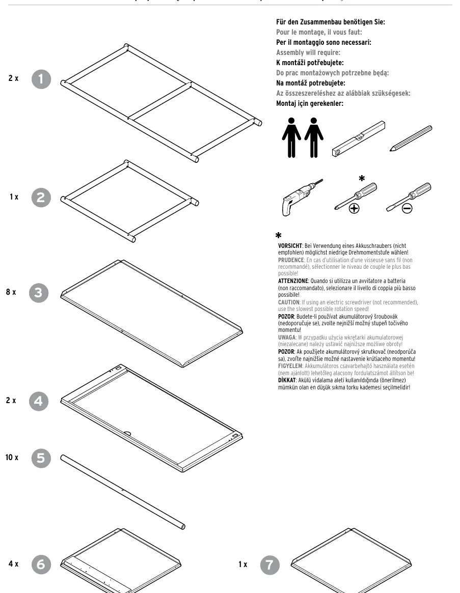 Teileliste