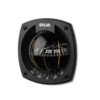 Silva 125B/H Marinekompass