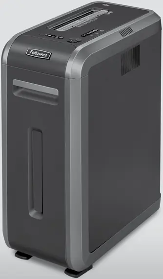 Fellowes Powershred 125Ci/125i Aktenvernichter