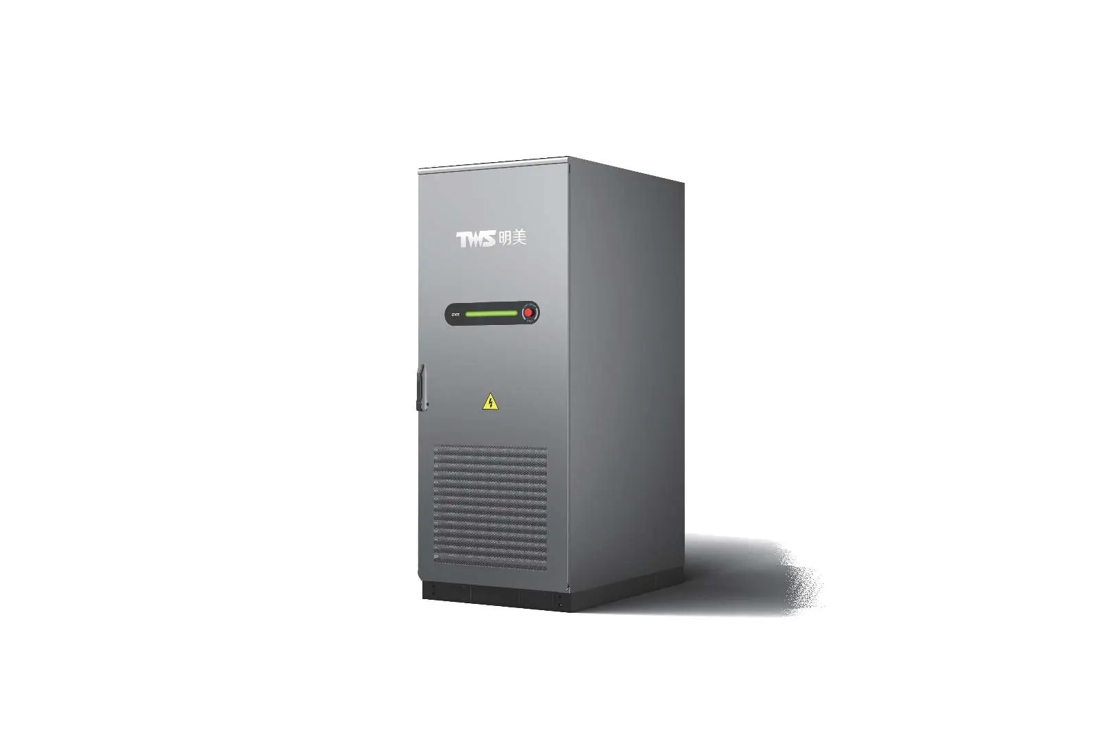 TWS MU Max Series Energiespeicherschrank
