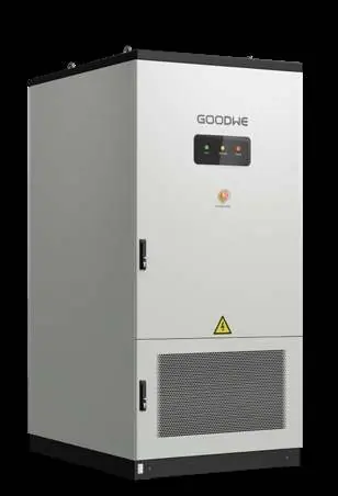 GoodWe Series ESA Energiespeichersystem