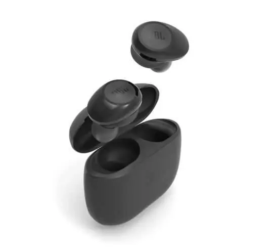 JBL TUNE 125TWS Ohrhörer und Ladecase