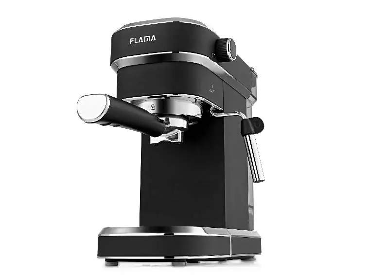 Flama 1266FL Espressomaschine
