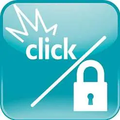 Clip-on-System für einfache Montage