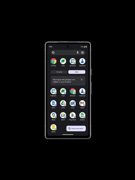 Google Pixel 7a Smartphone