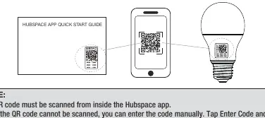 QR-Code Scan-Vorgang