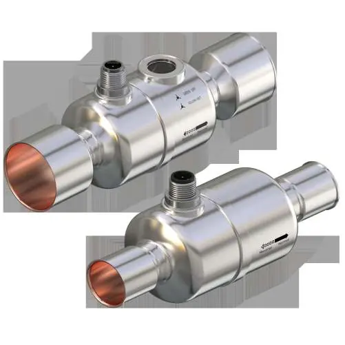 Danfoss Colibri Expansionsventil