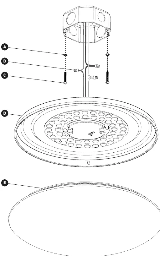 Installationsübersicht