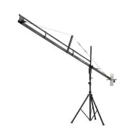 Lieferumfang des Proaim 12FT Camera Crane Jib