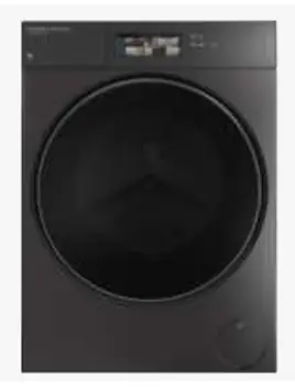 Fisher & Paykel 12kg Series 11 Frontlader-Waschmaschine