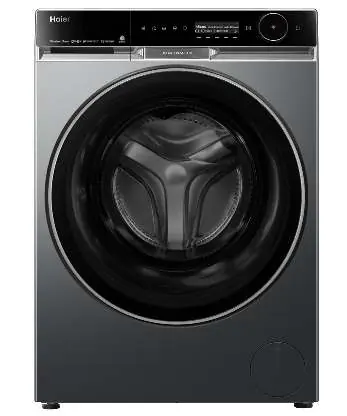 Haier HWD1280PXB1 Waschtrockner