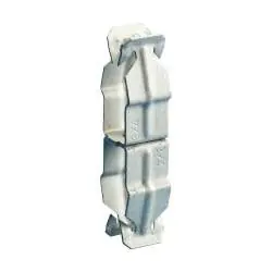 nVent CADDY Rohr-zu-Rohr-Klemme